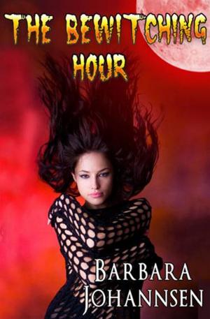 Cover of the book The Bewitching Hour by CW Johnson