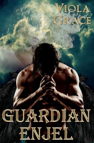 Cover of the book Guardian Enjel by Holly Hall