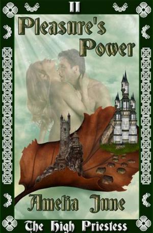 bigCover of the book Pleasure's Power by 