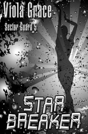 Cover of the book Starbreaker by Leslie Allen