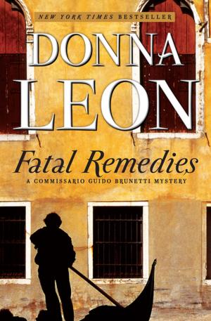 Cover of the book Fatal Remedies by Millard Kaufman