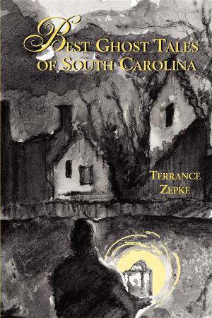 Cover of the book Best Ghost Tales of South Carolina by Robert N. Macomber