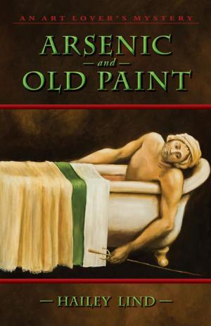 bigCover of the book Arsenic and Old Paint: An Art Lovers's Mystery by 