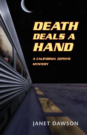 Cover of the book Death Deals a Hand by Sheila Simonson