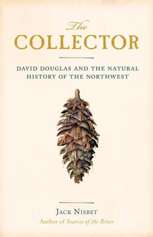 Cover of the book The Collector by Hsiao-Ching Chou