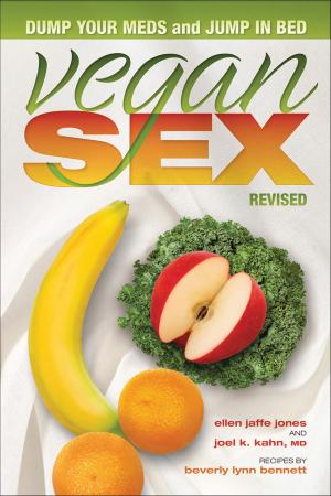 Cover of the book Vegan Sex by Marc Normand