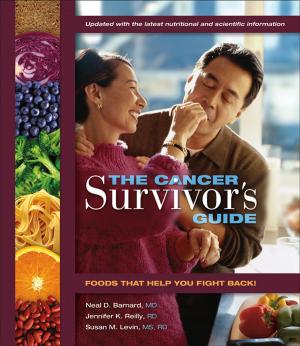 bigCover of the book The Cancer Survivor's Guide, Updated Edition by 