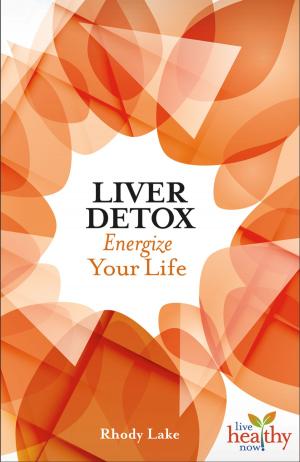 Cover of the book Liver Detox by Brian Clement