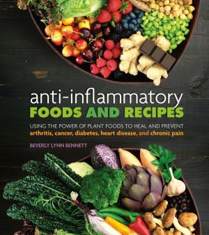 Cover of the book Anti-Inflammatory Foods and Recipes by Jason Johns