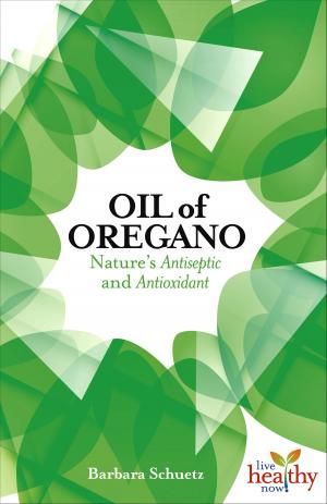 Cover of the book Oil of Oregano by Richard Tardif