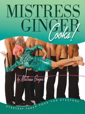 Cover of the book Mistress Ginger Cooks! by Joseph Bruchac