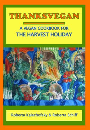 bigCover of the book Thanksvegan by 