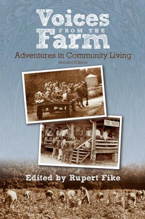 Cover of Voices From The Farm