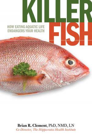 Cover of the book Killer Fish by Jennifer Cornbleet