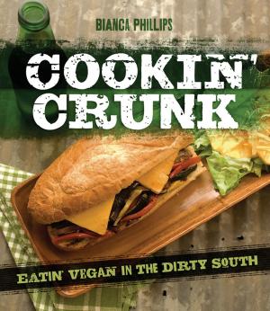 Cover of the book Cookin' Crunk by Karyn Calabrese