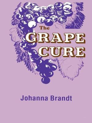 Cover of The Grape Cure