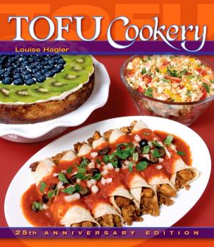 Cover of the book Tofu Cookery by Maryanne Madden