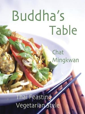 Book cover of Buddha's Table