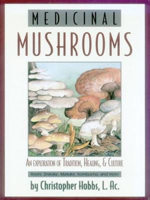 bigCover of the book Medicinal Mushrooms by 