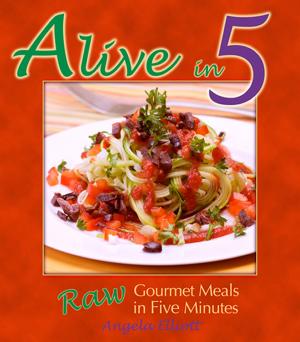 Cover of the book Alive in 5 by Jennifer Cornbleet