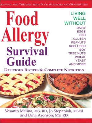 Cover of the book Food Allergy Survival Guide by Chat Mingkwan
