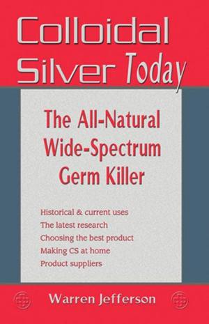 Cover of Colloidal Silver Today
