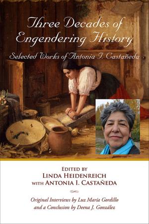 Cover of the book Three Decades of Engendering History by Elizabeth Wittenmyer Lewis