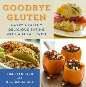 Cover of the book Goodbye Gluten by John Mark Dempsey