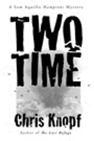 Cover of the book Two Time by J.J. Hensley