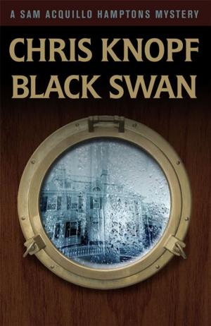 Book cover of Black Swan