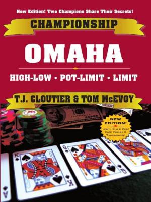bigCover of the book Championship Omaha by 