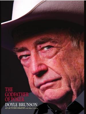 Cover of the book Godfather of Poker by Sally Fowler