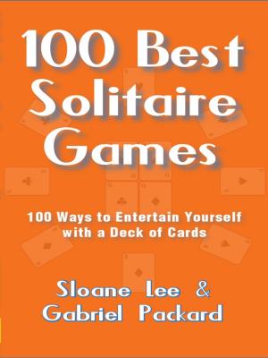 Cover of 100 Best Solitaire Games