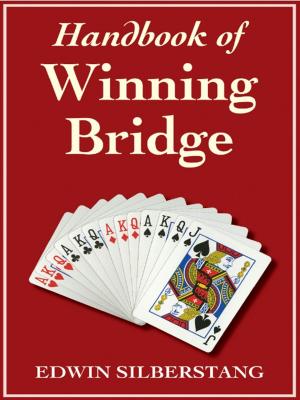 Cover of the book Handbook of Winning Bridge by R E Vick