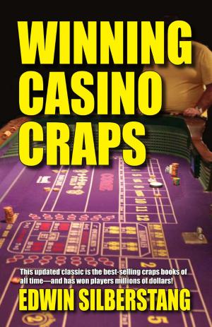 Cover of the book Winning Casino Craps by Edith Jensen