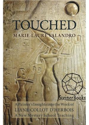 Cover of Touched