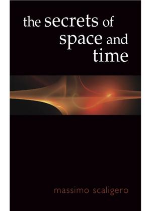 Cover of the book The Secrets of Space and Time by Rudolf Steiner
