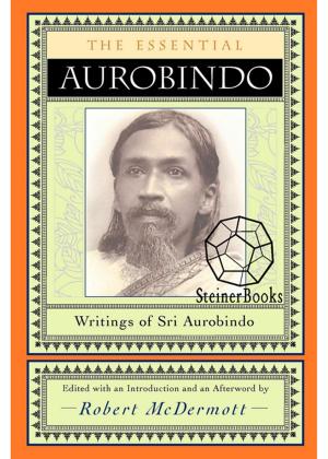 Book cover of The Essential Aurobindo