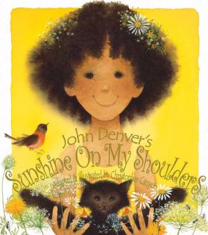 Cover of the book Sunshine On My Shoulders by John Denver