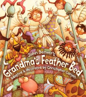 Cover of the book Grandmas Feather Bed by Joseph Cornell