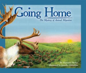Cover of the book Going Home by John Denver
