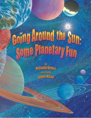 Cover of the book Going Around the Sun by John Himmelman