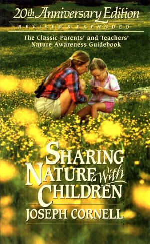 Cover of the book Sharing Nature with Children by Jeannine Atkins