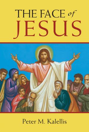 Cover of the book Face of Jesus, The: An Encounter with the Lord by Phyllis Zagano