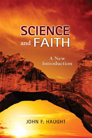 Book cover of Science and Faith: A New Introduction