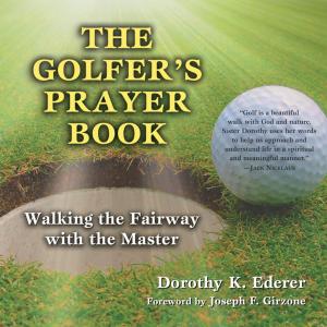Cover of the book Golfer's Prayer Book, The by Rose Mary Dougherty, SSND