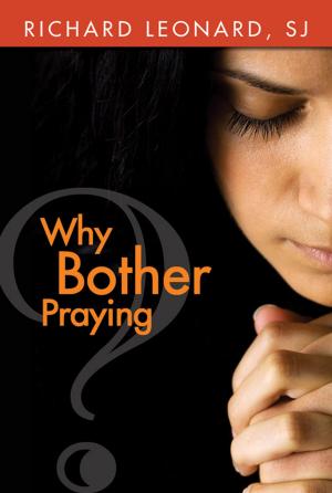 Cover of the book Why Bother Praying? by Thomas Merton