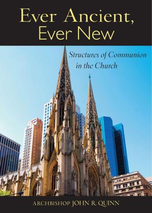 Cover of the book Ever Ancient, Ever New: Structures of Communion in the Church by Vivien Jennings, OP