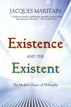 Cover of the book Existence and the Existent by Stephen Bullivant and Luke Arredondo