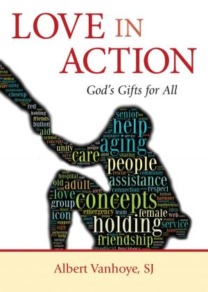 Cover of the book Love in Action: God's Gifts for All by Kwok Pui-lan